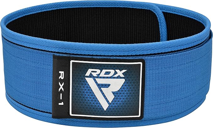 RDX Weight Lifting Belt - AUTO LOCK 4”